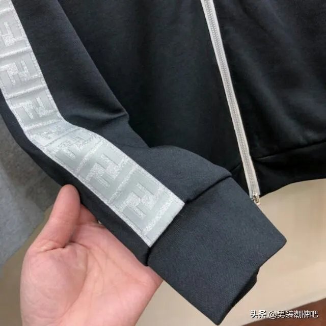 运动套装有好看的吗？