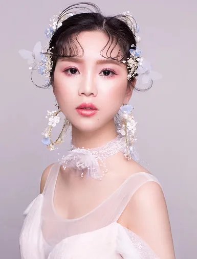 广州有化妆学校吗？