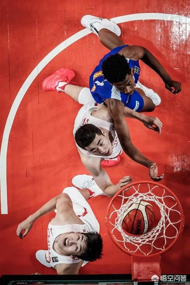 8月7日U18男篮亚洲杯中国队63-73不敌菲律宾队，怎样评价中国年轻球员的表现？