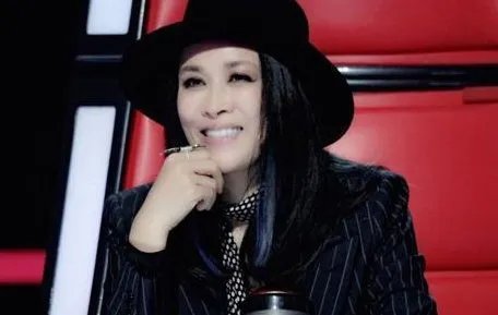 那英当年淘汰了多少人