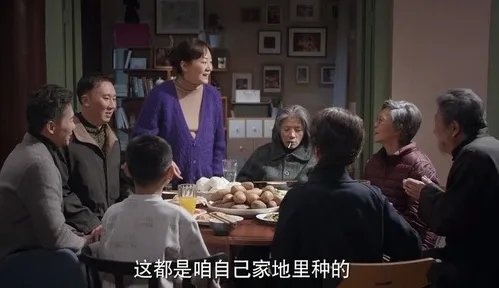 电视剧幸福里的故事多少集