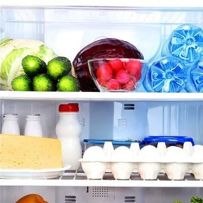 血气不足应该怎样食补