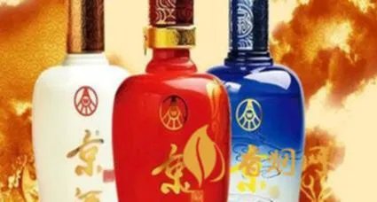 京酒 京酒怎么代理