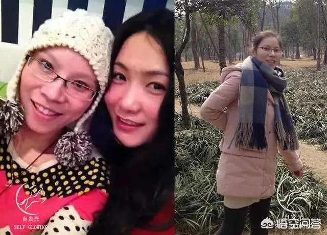 女生为了变好看变漂亮能有多拼？