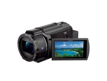 索尼FDR-AX45A高端专业直播摄像机促销