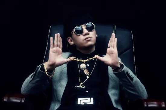 王绎龙微博是什么 诠释信念奋斗不息