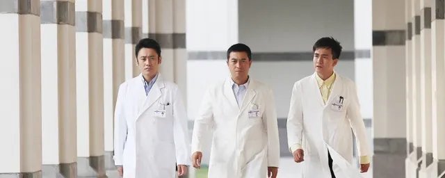 心术演员表 是由哪些演员出演的