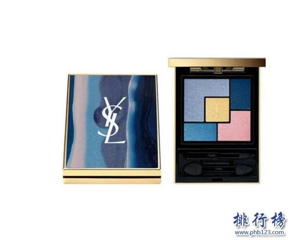 哪些眼影比较好用？眼影排行榜10强推荐