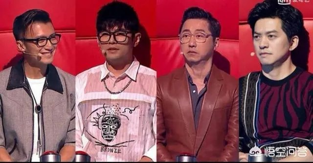 2018年《中国好声音》中哪位导师的唱功实力比较强？为什么？