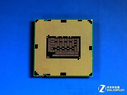 新款2550K加入 两代四款i5处理器横评