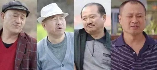 乡村爱情13换了哪些演员？