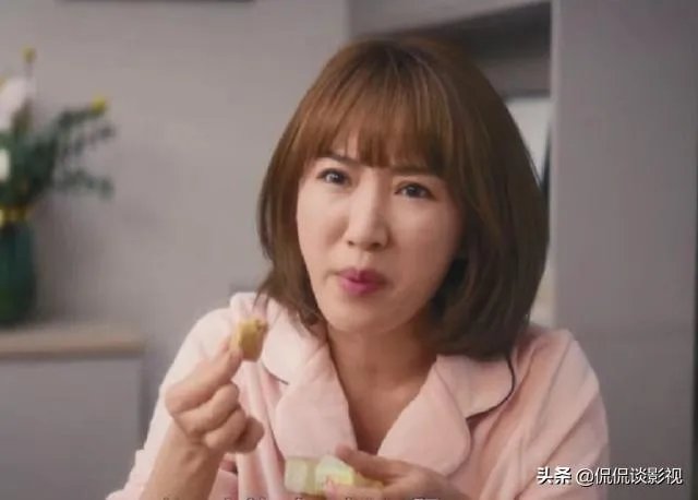 刘涛新剧《我是真的爱你》开播即火,它是怎样反映女人的焦虑的?