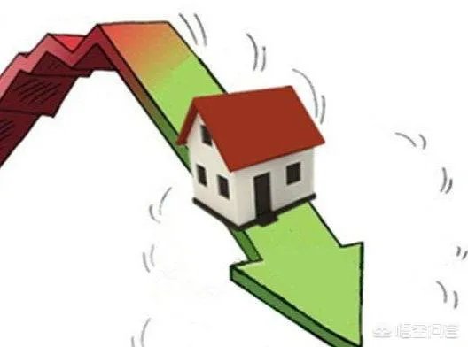 首套房贷利率连续3个月下降，房价还会涨吗？