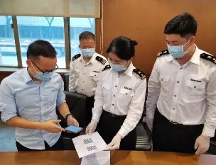 带连花清瘟被查，驻新西兰使馆做出了怎样的提醒？