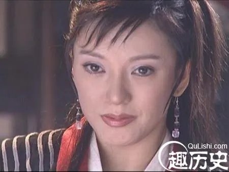 秦红棉个人简介 秦红棉是哪一部小说中的人物