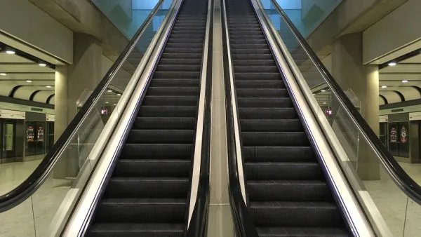 电梯“吃人”事件令人唏嘘，为何现在变得如此安全？