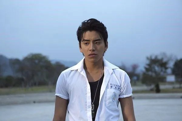 彭昱畅是男一，王大陆也是男一，为何王大陆会允许自己被压番？