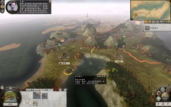 《全面战争幕府将军2》怎么玩？新手入门玩法指南