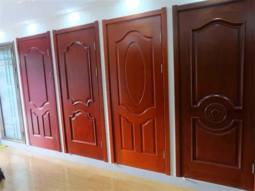 实木门和实木复合门有什么区别