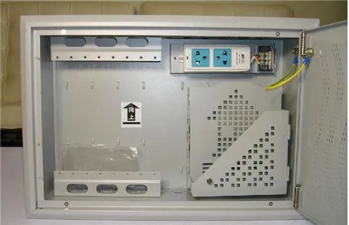 什么是弱电工程