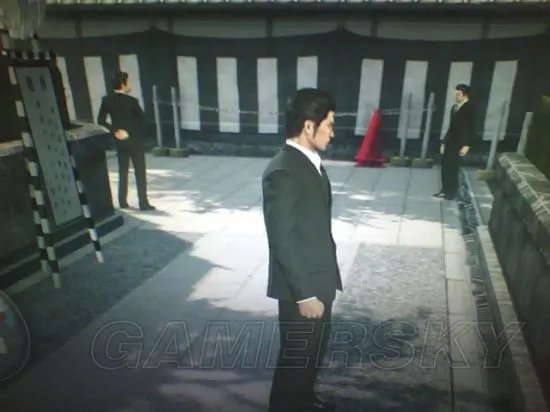 《如龙极》全章节图文流程攻略