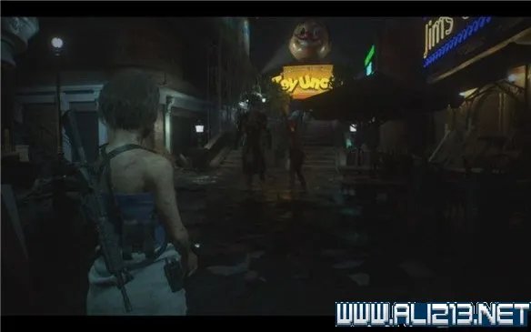 《生化危机3重制版》Nemesis补给箱怎么获得 全Nemesis补给箱获取方法介绍