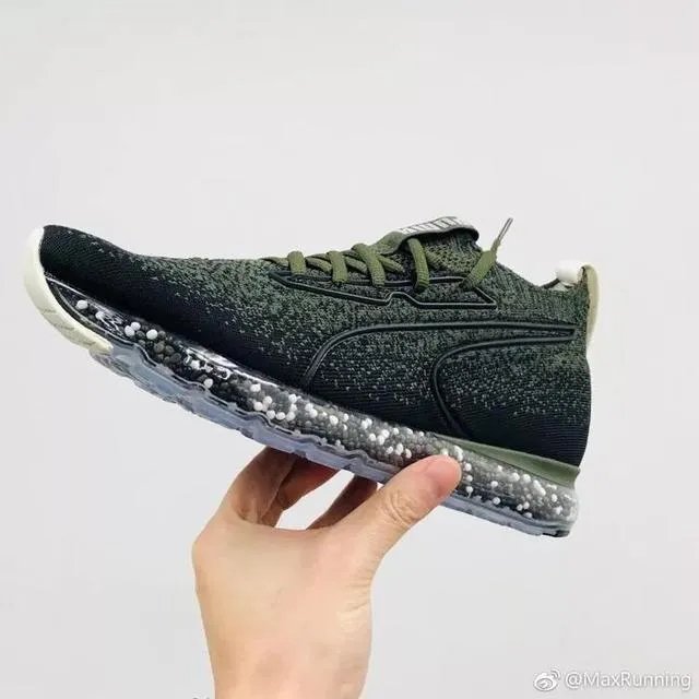 PUMA这个“BOOST”是什么黑科技？
