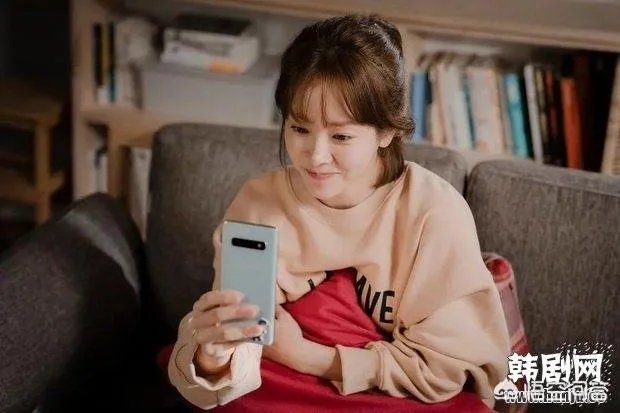 《春夜》韩志旼,丁海寅带儿子出游甜蜜恩爱,重重难关如何过?