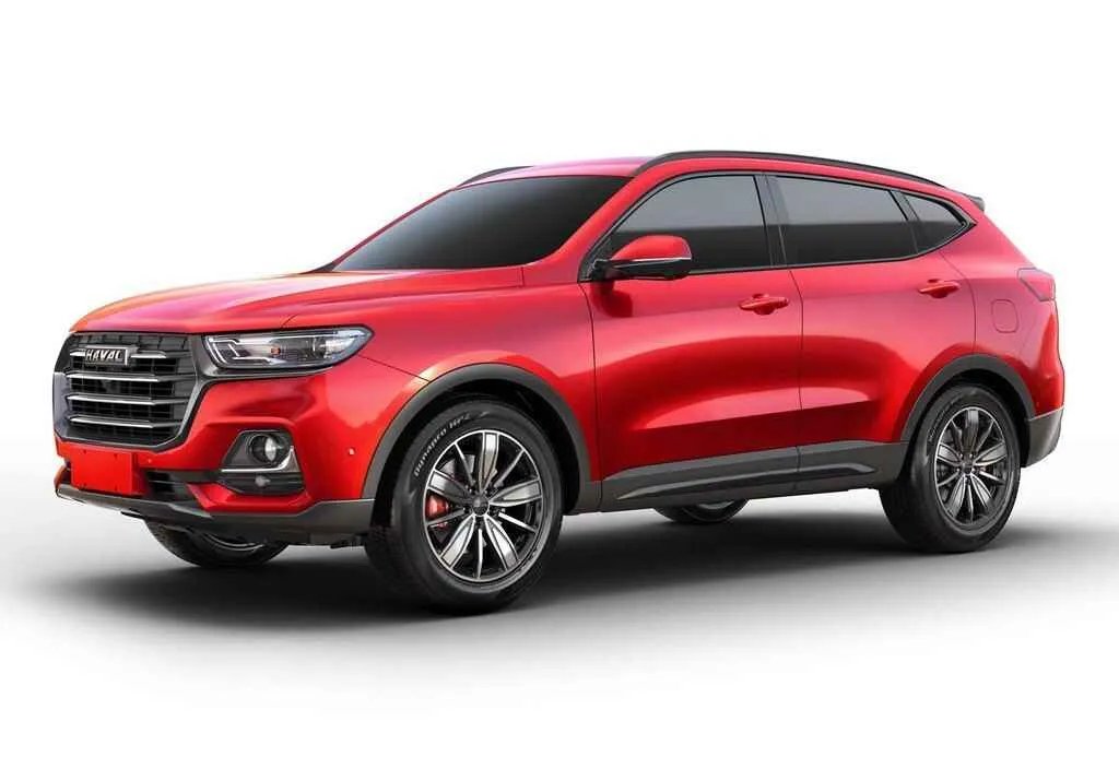 国产车销量排行榜前十名，2022中国汽车销量排名前十名