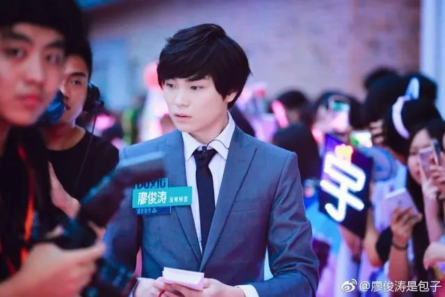 大型偶像养成类综艺《明日之子》里你最喜欢哪个选手?