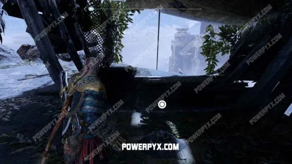 《战神4》藏宝图及宝藏位置攻略 宝藏奖励介绍