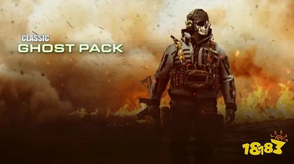 新《使命召唤》皮肤引争议：老皮肤改改再卖一次