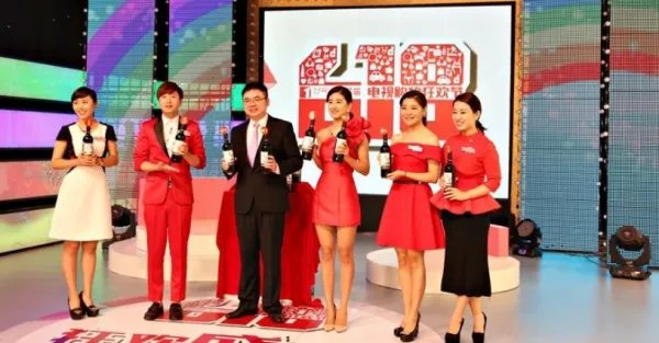 什么是通路行销