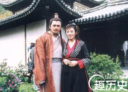 秦红棉个人简介 秦红棉是哪一部小说中的人物