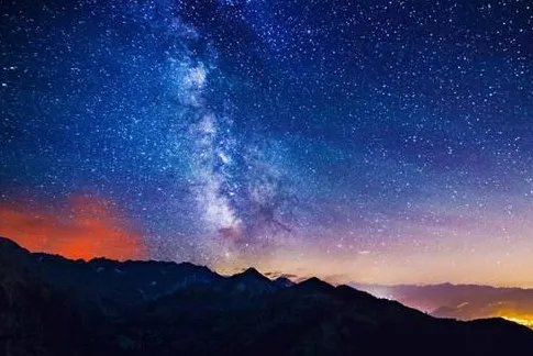 繁星春水主要内容