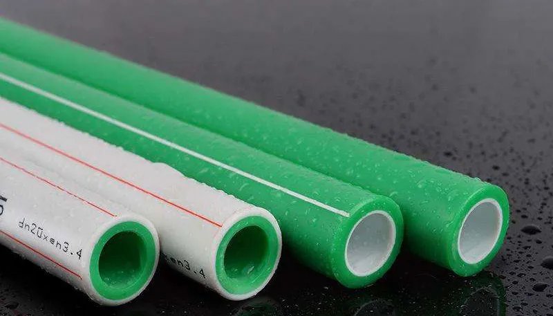 ppr水管规格全讲解 ppr水管怎么挑选和安装