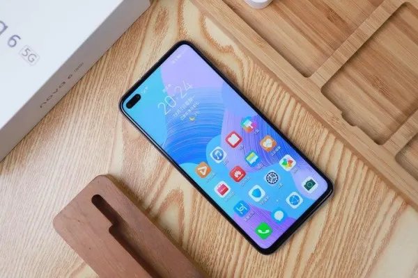 华为nova 6 5G这款手机的性能如何？