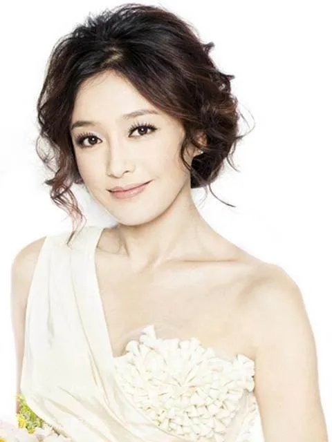 秦岚结婚了吗?为什么很少看到有关她感情的新闻?