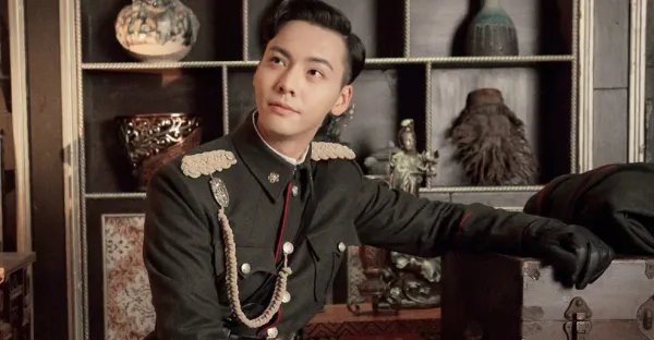 《老九门》张大佛爷为什么葬在吴家仓库?张家古楼的真正秘密是什么