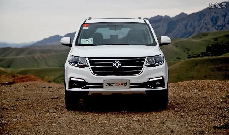 东风风行T5什么时候上市 风行T5预计售价多少？