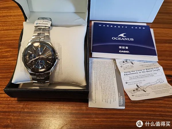 卡西欧情侣表怎么样