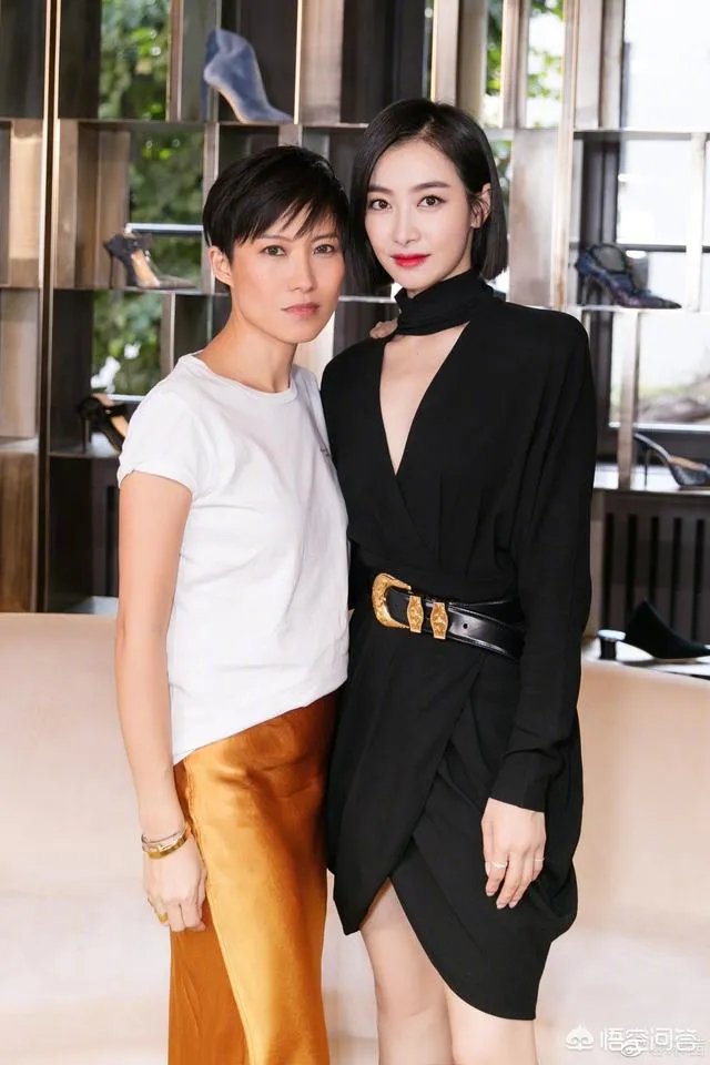 有哪些好看的短发发型？