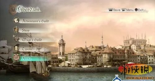 PS3《三位一体龙士传说：零》图文详细攻略+隐藏迷宫