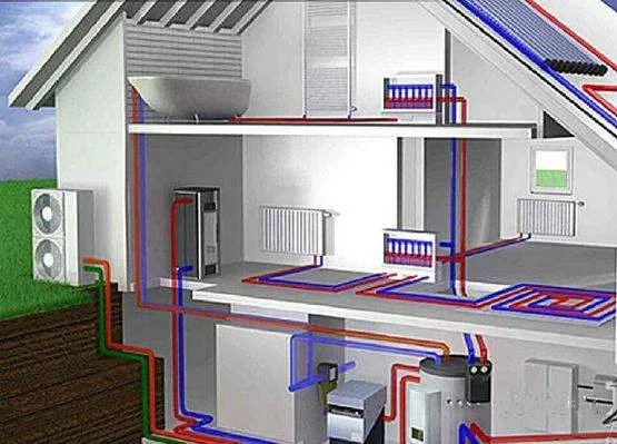 上海别墅装修要注意什么 别墅装修设计5个小技巧