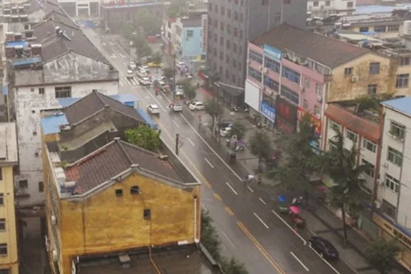 陕西贫困县有哪些？