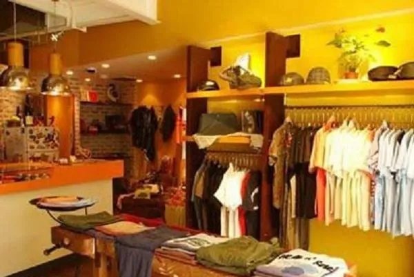 一个女人做什么小本生意好