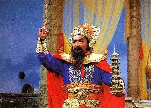 奎木狼和百花羞最终还是分别了吗？玉帝的天规那么严嘛？