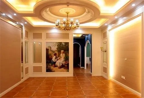 让你3分钟了解集成墙面是什么  集成墙面的优点有哪些