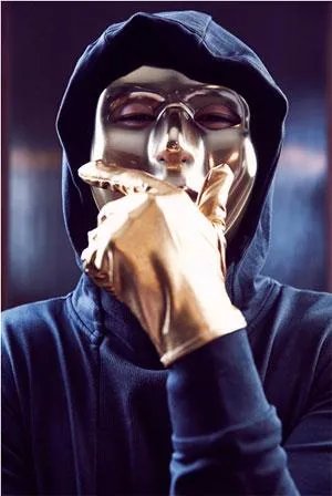 欧阳靖参加中国有嘻哈的原因是什么？