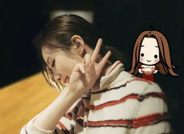 刘诗诗嫁给吴奇隆后，为何事业心不再那么重了？